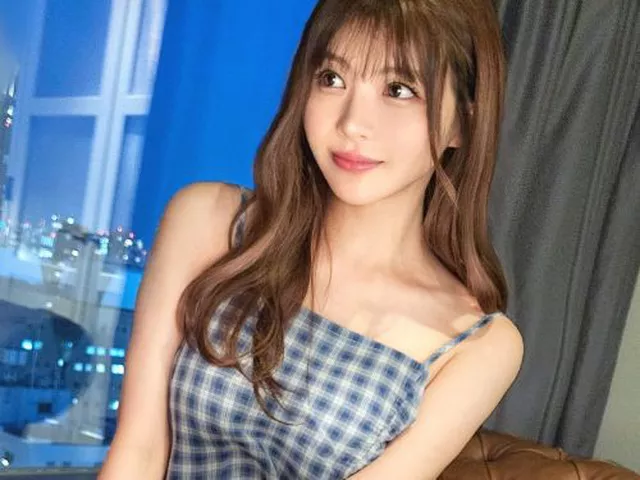 彼氏に振られコンドーム持参で女性風俗にやってきたレベチ美女リカ