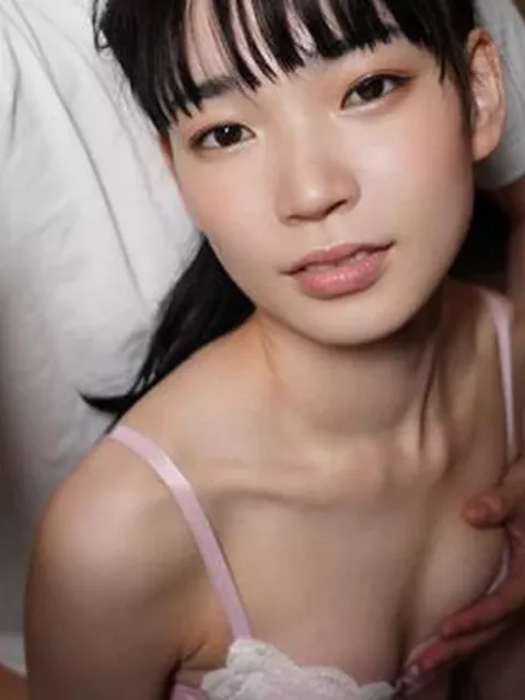 【花詠陽菜】スレンダー体系のスポーツ美少女が部活をさぼって初めての生ハメセックス！