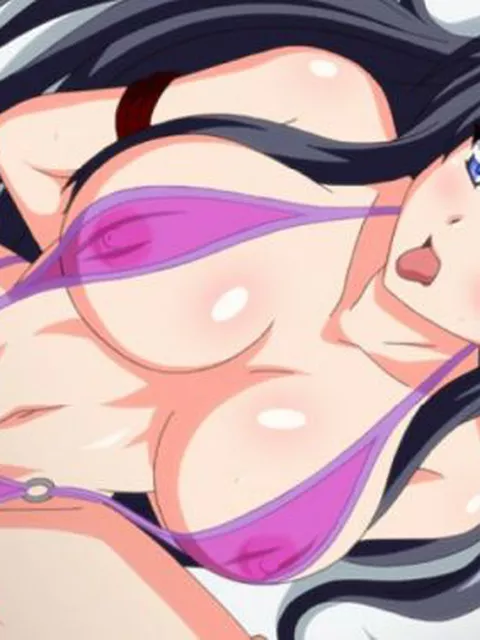 【エロアニメ】清純で可愛い顔には不釣り合いな美人お嬢様のグラマラス巨乳ボディを中出しレイプ！