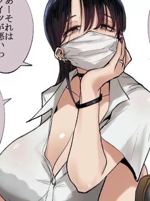【画像】なぜギャルはオタクくんのチ○ポに負けてしまうのか？
