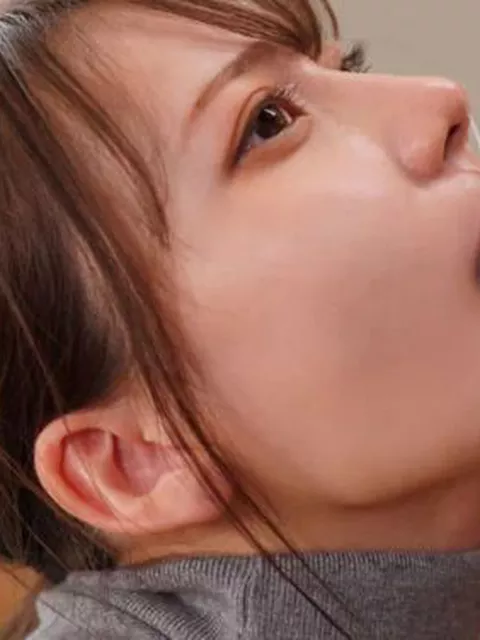 【楓ふうあ】スレンダー極上美ボディの美形ギャルがキモ男のイラマチオ調教セックスに絶頂イキ！