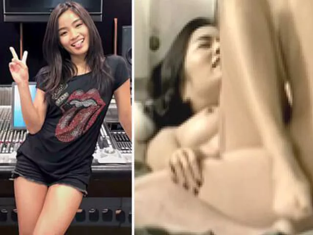 海外でセ○クス動画を拡散されてる日本の有名女優さん、エッチすぎる…（動画あり）