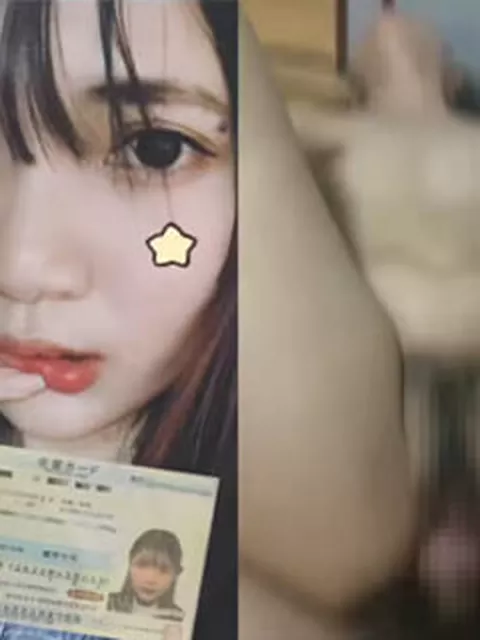 【動画】ミャンマーの美少女留学生、日本のヤリチンに「在留カード」と「ハメ撮り」を同時に晒され終わる…