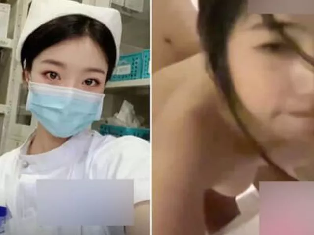 【ガチ】看護師♀と医師♂の不倫セ○クス動画が流出…これはアウト（動画あり）