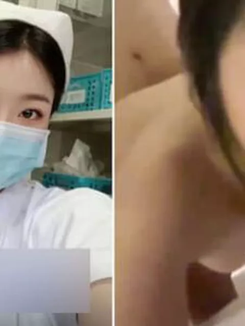 【ガチ】看護師♀と医師♂の不倫セ○クス動画が流出…これはアウト（動画あり）
