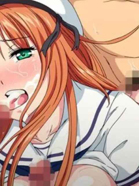 【エロアニメ】ブラコン美少女が裏切りに遭ってオッサンどもの肉棒調教で快楽に目覚めてしまう！