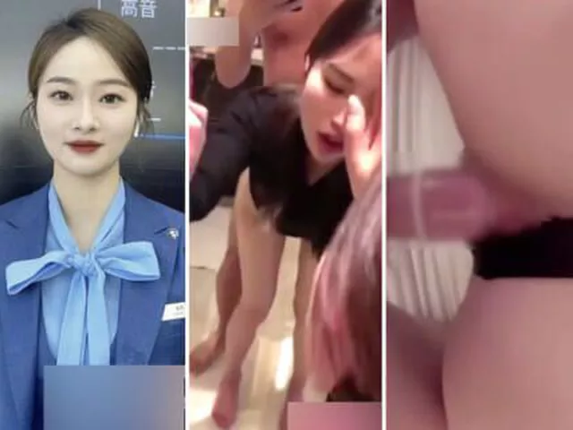 【動画】BMWでトップ営業の美人店員、このハメ撮り動画が流出し枕営業がバレてしまう…