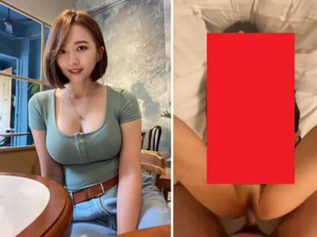 【エロ注意】例の人妻のセ○クス動画、とうとう流出。1日で300万再生されてしまう…