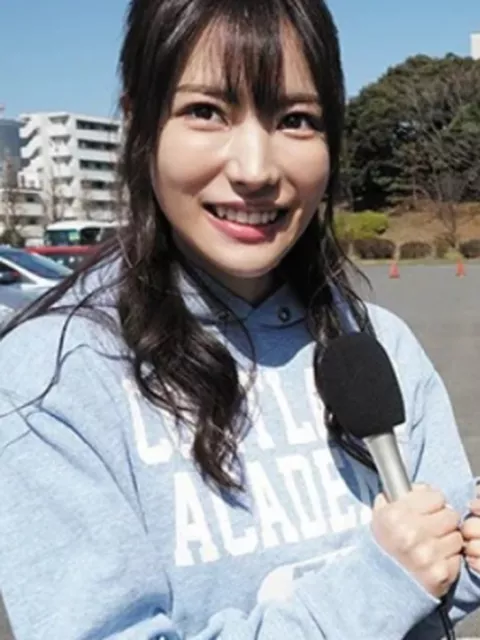 【楓カレン】顔面偏差値最高レベルのスレンダー美女の超絶フェラを5分我慢したら即ハメSEX獲得！