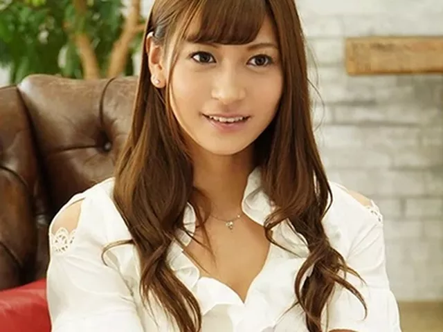 【泉ゆうめ】セレブ妻なのにSEX目的で夫に内緒でソープ勤務してNo.1になった美人妻がAV初撮影！