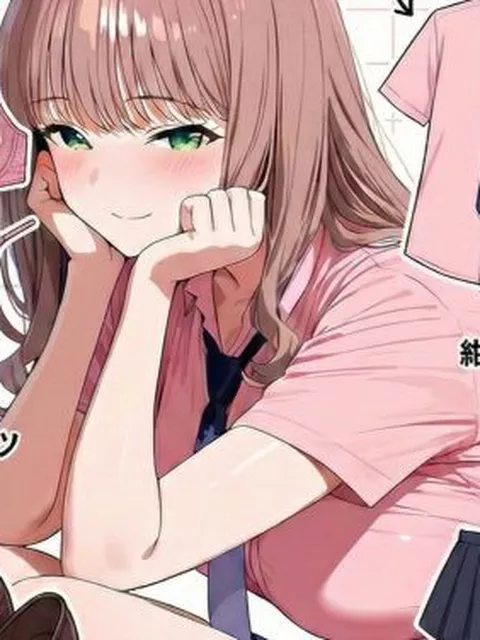 『グリッドマン』って六花ばかり話題になるけど続編の夢芽ちゃんもかなりエッチだよね