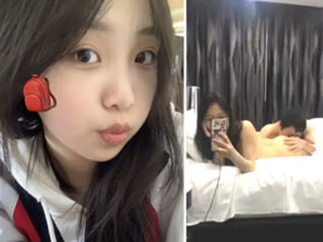 【画像】この美少女JK（16）、2年後 男達のセ○クスの道具になってしまう…