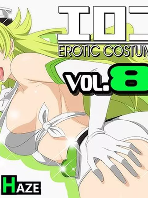 【ブリーチ エロ同人】 エロコス Vol.80