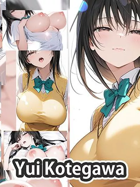 【To LOVEる エロ同人】 【いちゃラブえっちイラスト集】T◯LOVEる 古◯川唯