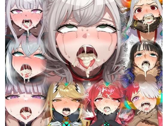 【ワンピース エロ同人】 【500枚】ゼツボウの首絞め｛4｝〜胸の谷間と無様な顔を全世界に晒される女達〜