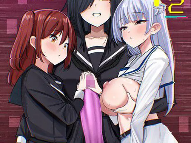 【エロ漫画】 ヒプノタイズ・F 第2話  世良