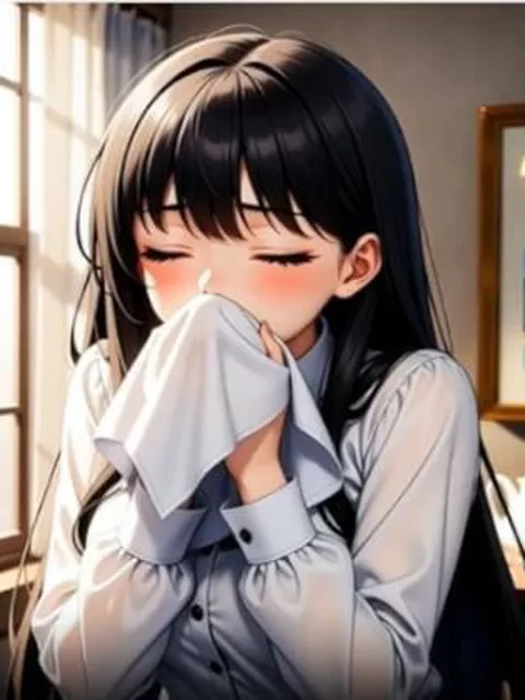 【名探偵コ〇ン エロ同人】 AIクロロシーン詰め合わせ