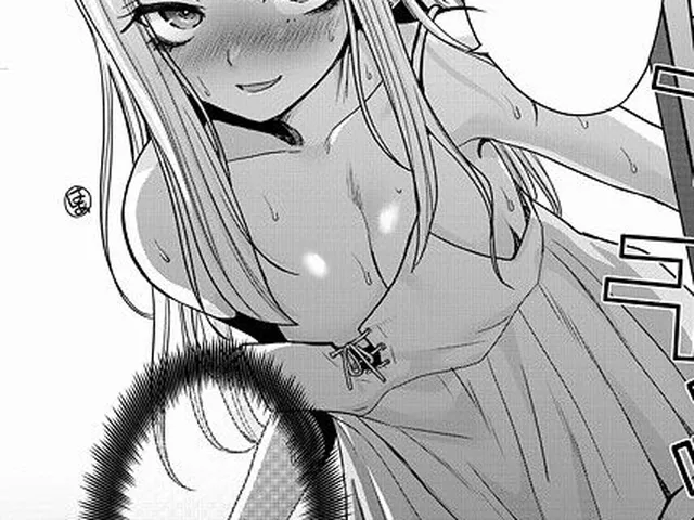 【エロ漫画】 ギャルと筋肉（2）  板場広し