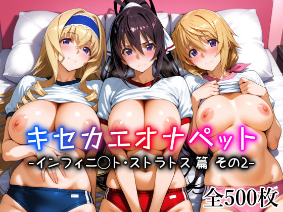 【エロ同人】巨乳メイドのフェラとパイズリ中出し 体操着ブルマ姿が映える着衣コスプレ系エロ同人！！