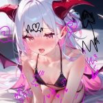 【スローセックス】ザーメンかき混ぜ着床赤ちゃんできちゃぅ！！