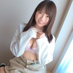 【初撮り】【激カワ18歳】【うぶ過ぎる大学1年生】恥ずかしさでカメラを凝視できないうぶな18歳の美少女。人生2人目の相手に.. ネットでAV応募→AV体験撮影 1193