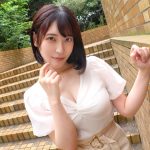 【天性のエロ女神がここに降臨！！】「たくさんの人に私を見てもらいたい。誰かに見られることで興奮する。」Gカップの元グラビアアイドルがまさかのAV出演！！