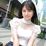 【正統派清純美少女】「SEXしている所を撮られてみたい」こんな純粋そうな見た目でなんとNTR経験あり？！実はおっきいチ○ポが大好きな現役体育大生は巨根にデレデレ！
