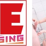 素人奥様ナンパ 童貞君の包茎チ○ポむいて洗ってあげてもらえませんか？久しぶりに見るギンギンチ○ポに発情！優しく筆おろしセックスしてくれました！ 三舩みすず