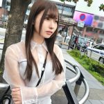 【初撮り】ネットでAV応募→AV体験撮影 2374 経験値高めの元アイドル降臨！好きな体位は立ちバック！中も外も大好きな欲張り美少女のセックスは必見！