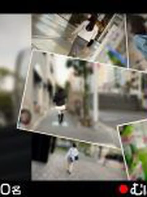 【配信専用】むぼーびムービー 2