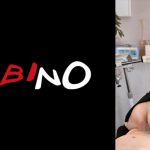 ミニスカパンチラで勃起したペニスをプリ尻に密着させ回春を誘うメンズエステ 紺野ひかる