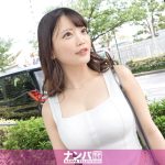【エロ乳首】薄着のオンナは、身体を晒す覚悟がある・・・！脇！Gカップ！色白素肌！すべてを曝け出して真夏の全力S・E・X！ マジ軟派、初撮。 2223
