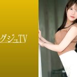 【テクニック全開放！！】経験人数3桁越え！！セフレの人数30人！！史上最強のやんわり痴女 ラグジュTV 1852