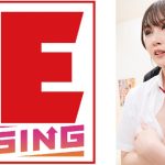 男女の友情は成立するのか！？ ラップ1枚隔てて男友達チ○ポに素股体験させちゃいました♪ 双葉いろは