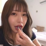 【カップルVlog】隙なし美ボディ彼女が見せる隙だらけの休日#りお