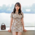 【むっちり美少女は世界を救う♪】23歳なのに完成されたエロbody！？洗練された身体から繰り広げられるエロを今夜お楽しみください！！ 【初撮り】ネットでAV応募→AV体験撮影 2490