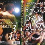 ジャマイカンナイト レゲエダンスサミット3 【digigra-0026】