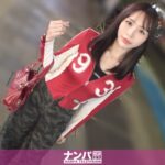 【クールビューティー×顔面イキっ】雪のように真っ白でなめらかな肌が、激烈ピストンするうちに妖しいピンク色へ染まりまくり！ マジ軟派、初撮。 2275