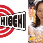 新宿のハロウィンで見つけたパリピが挑戦！巨乳の彼女が何をされても我慢できれば100万円ノーリアクションゲーム！セクシーマリンちゃん