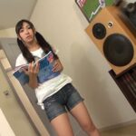 親の居ない日、僕は彼女とむちゃくちゃSEXした。 みく&遥菜