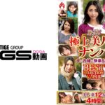 厳選！極上美人妻ナンパ 夫に内緒のSEX BEST SELECTION Vol.15