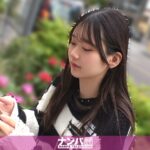 【21歳ッッ × 乳で】学校全休、所在なげパンク女子。小陰唇をおっぴろげ、弄られすぎて鉄マ○コもハードコア！ マジ軟派、初撮。 2289