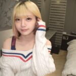 【これぞエロの二刀流！】【責めるのも責められるのも好きすぎて滅！】お口の中が性感帯のどエロい金髪ギャルのフェラは圧巻！趣味は意外にお裁縫？こんなギャルはマジ最高！エロすぎるギャップを爆裂愛して！ 【初撮り】ネットでAV応募→AV体験撮影 2546